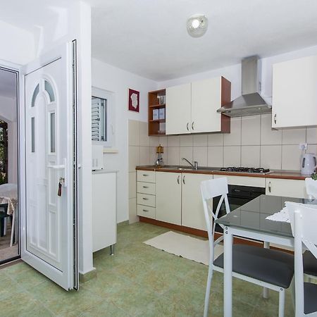 Apartment Mika 2 تروغير المظهر الخارجي الصورة