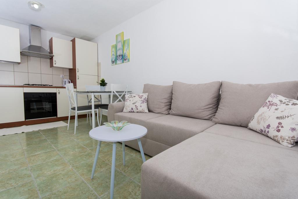 Apartment Mika 2 تروغير المظهر الخارجي الصورة