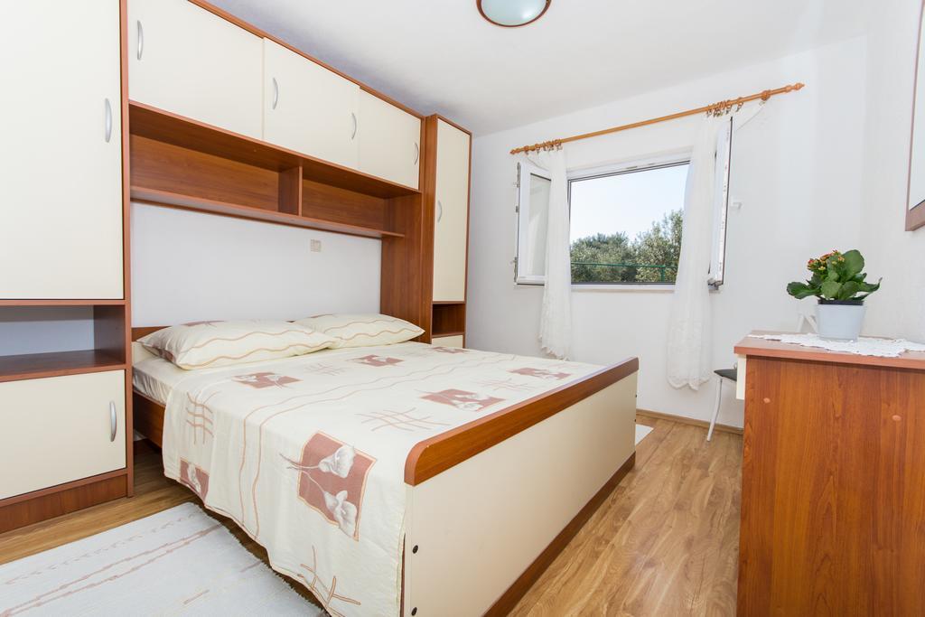 Apartment Mika 2 تروغير المظهر الخارجي الصورة
