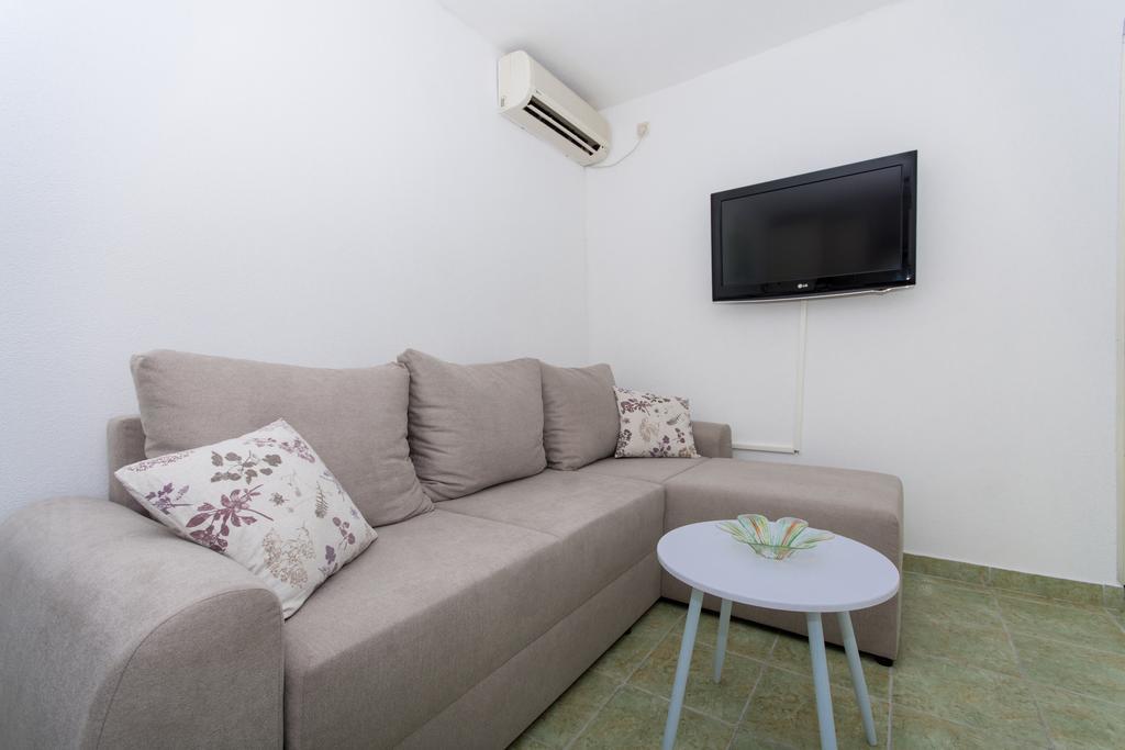 Apartment Mika 2 تروغير المظهر الخارجي الصورة