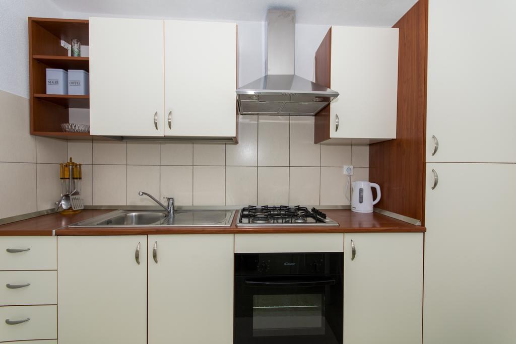 Apartment Mika 2 تروغير المظهر الخارجي الصورة