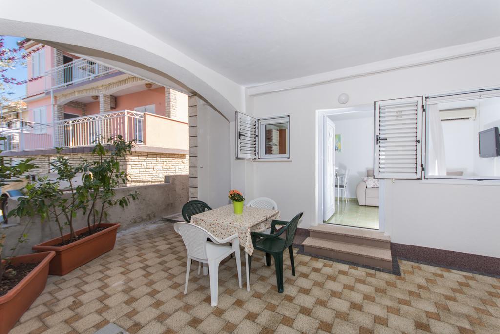 Apartment Mika 2 تروغير المظهر الخارجي الصورة
