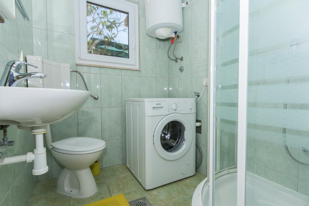 Apartment Mika 2 تروغير المظهر الخارجي الصورة