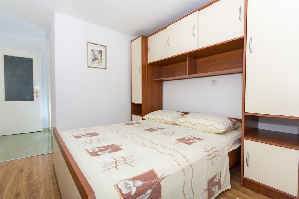 Apartment Mika 2 تروغير المظهر الخارجي الصورة